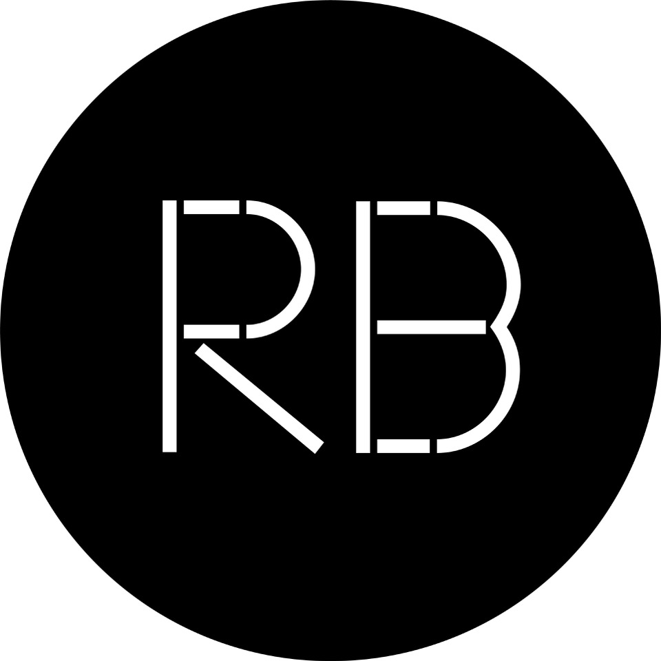 Logo Robert Bikes - Le Comptoir du Cycle